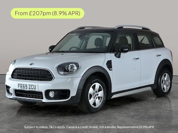 Used MINI Countryman undefined for sale - 77347190: Photo