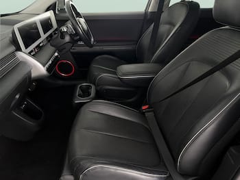 Used Hyundai IONIQ 5 2022 for sale - 79694033: Photo