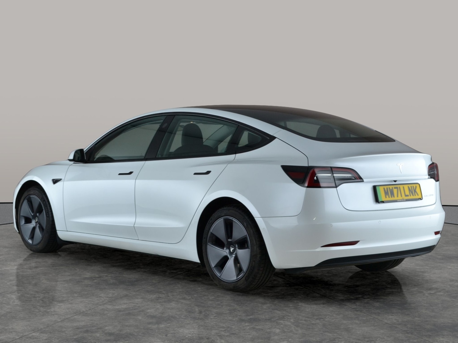 Used Tesla Model 3 2021 for sale - 77505433: Photo 12