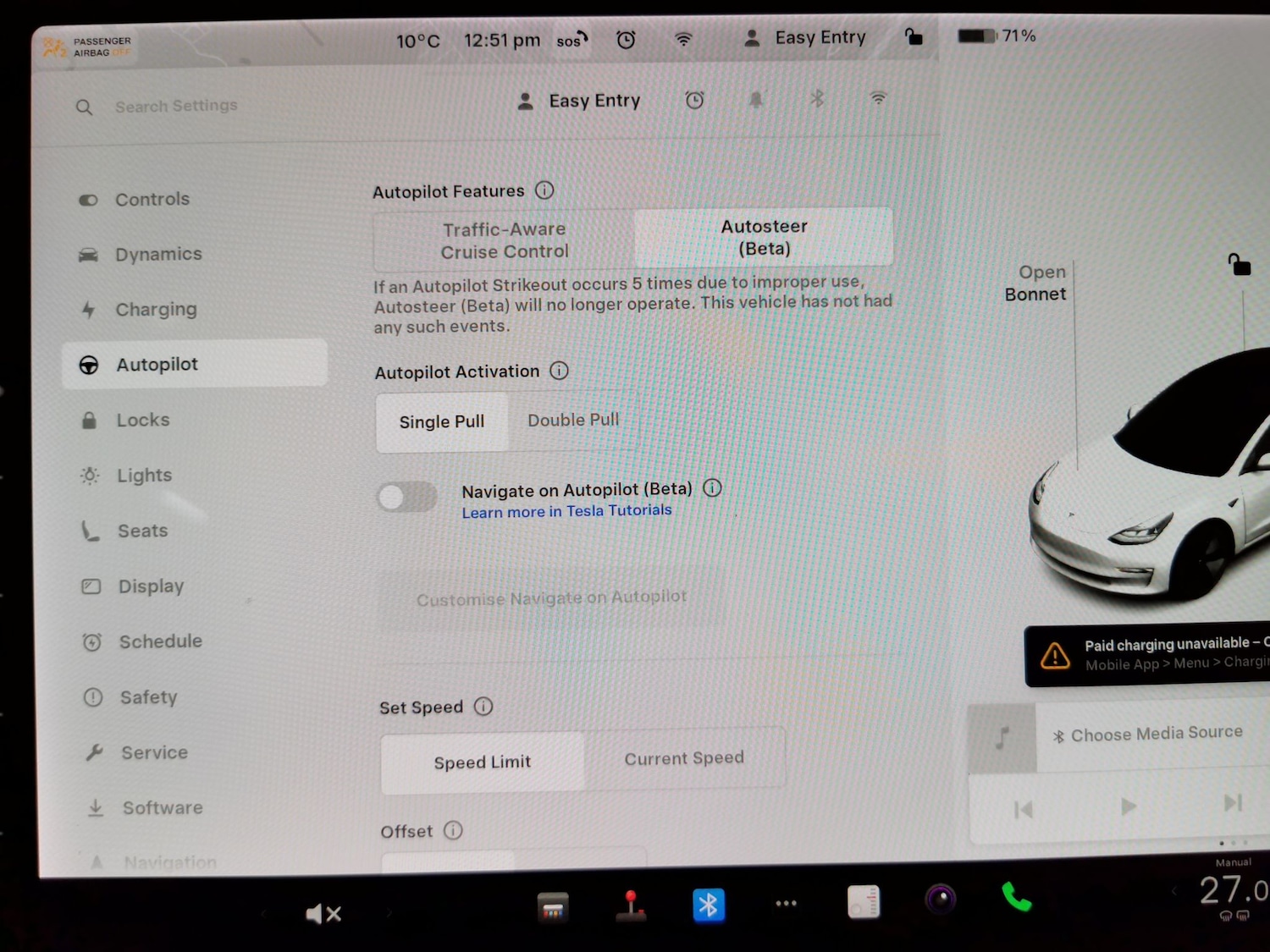 Used Tesla Model 3 2021 for sale - 77505433: Photo 19