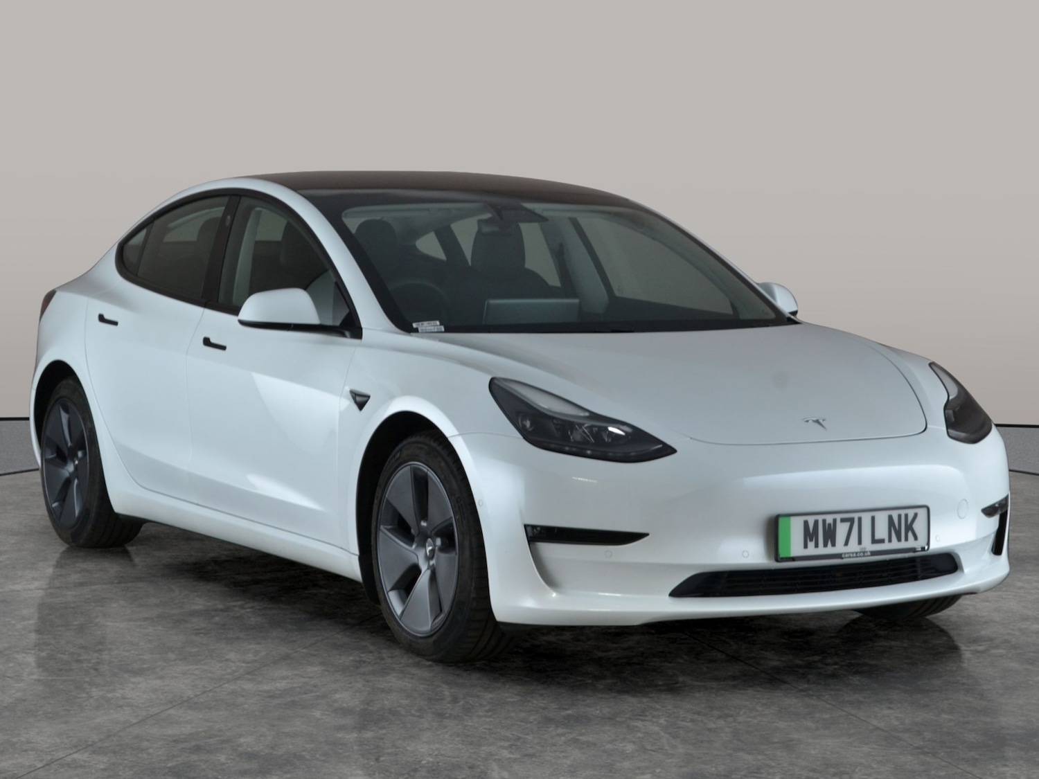 Used Tesla Model 3 2021 for sale - 77505433: Photo 8