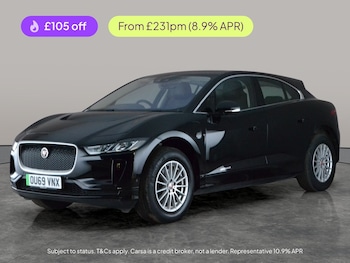 Used Jaguar I-Pace 2020 for sale - 78832479: Photo