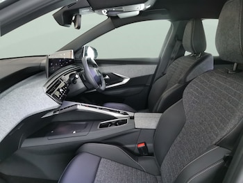 Used Peugeot 3008 2025 for sale - 78506323: Photo