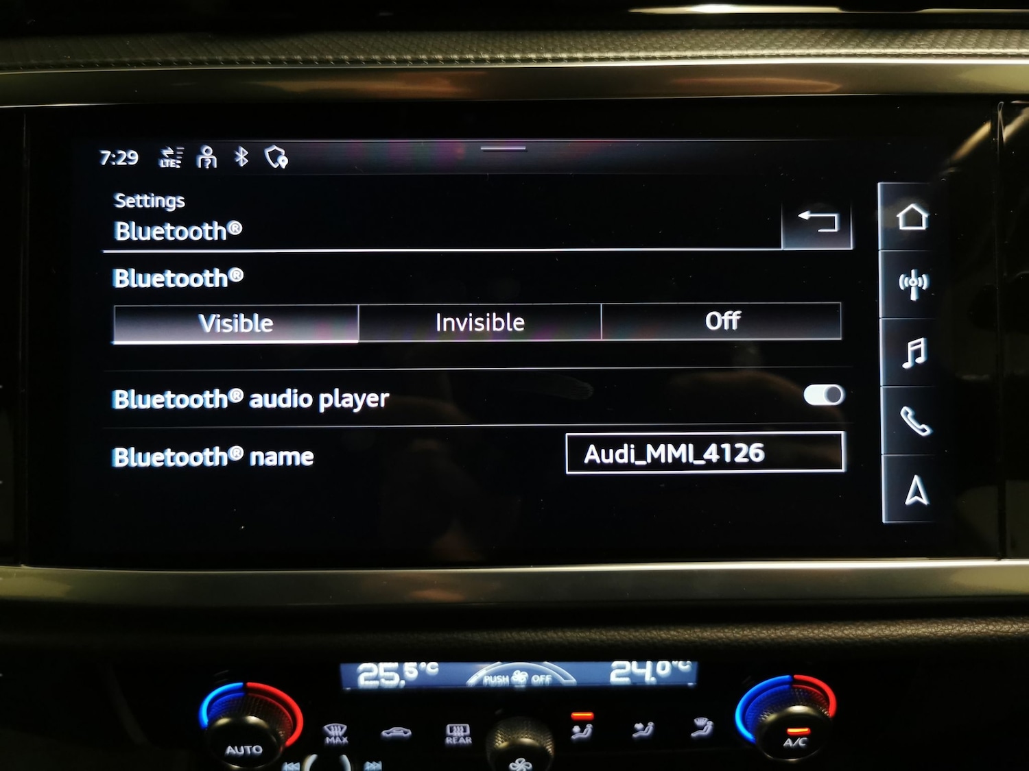 Used Audi Q3 2022 for sale - 77398775: Photo 15