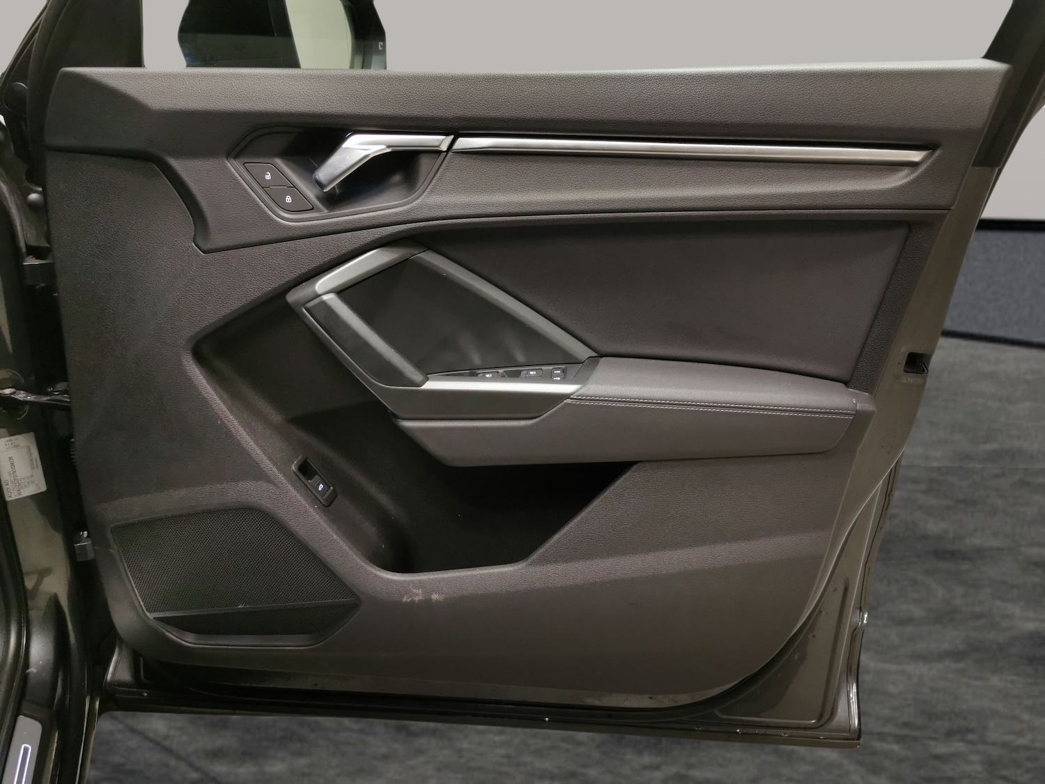 Used Audi Q3 2022 for sale - 77398775: Photo 29