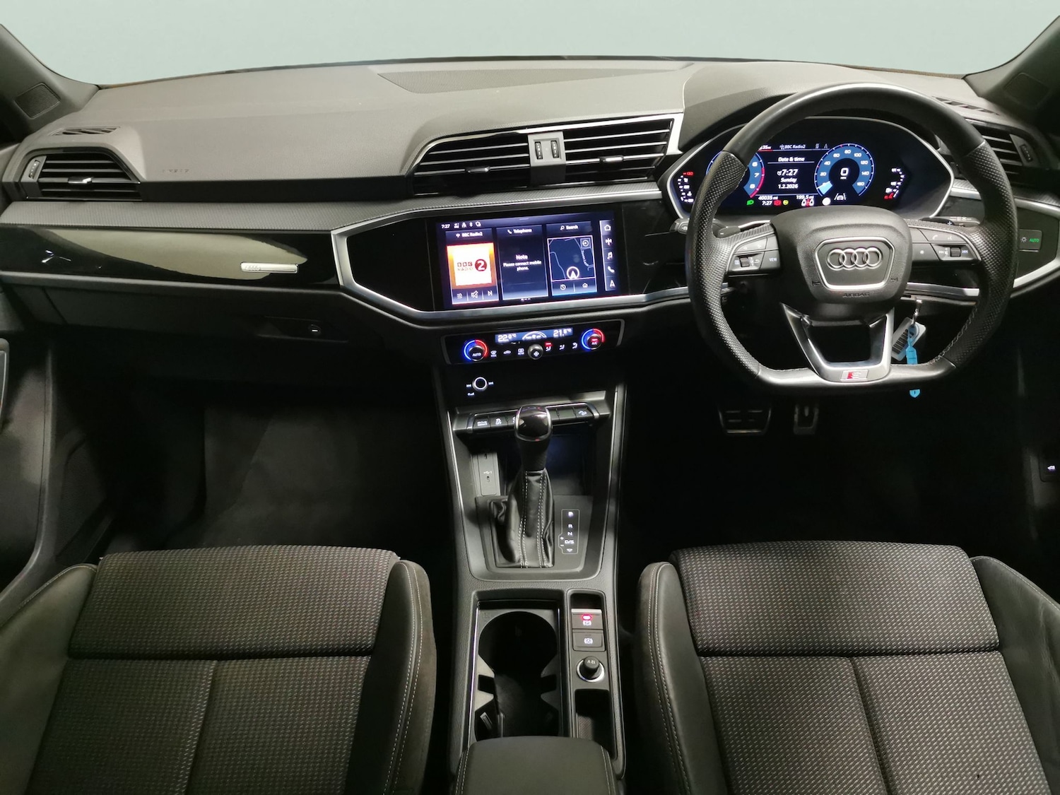 Used Audi Q3 2022 for sale - 77398775: Photo 6