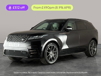 Used Land Rover Range Rover Velar 2020 for sale - 79037663: Photo