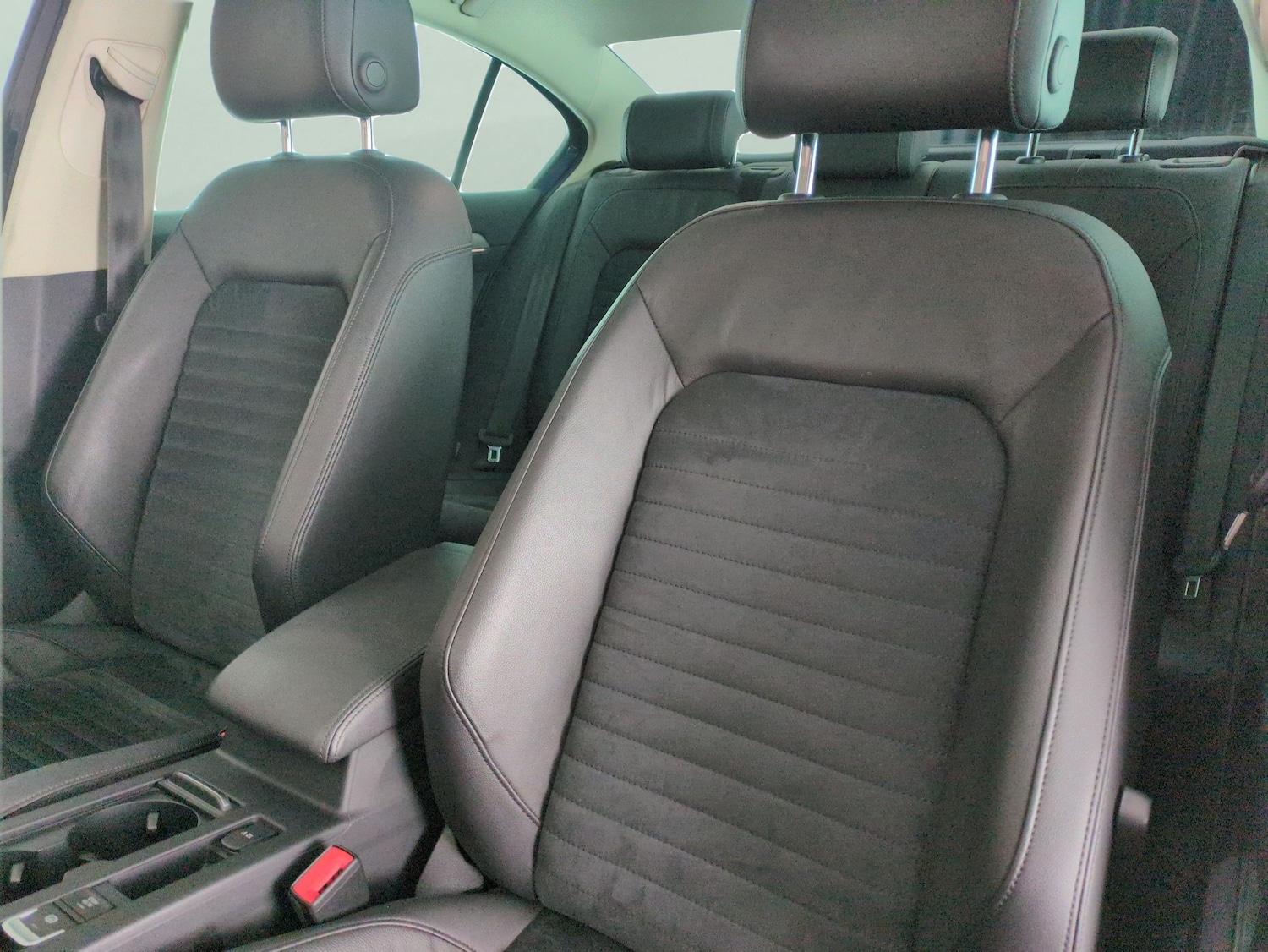 Used Volkswagen Passat 2018 for sale - 77569881: Photo 23