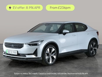 Used Polestar Polestar 2 2022 for sale - 77514020: Photo