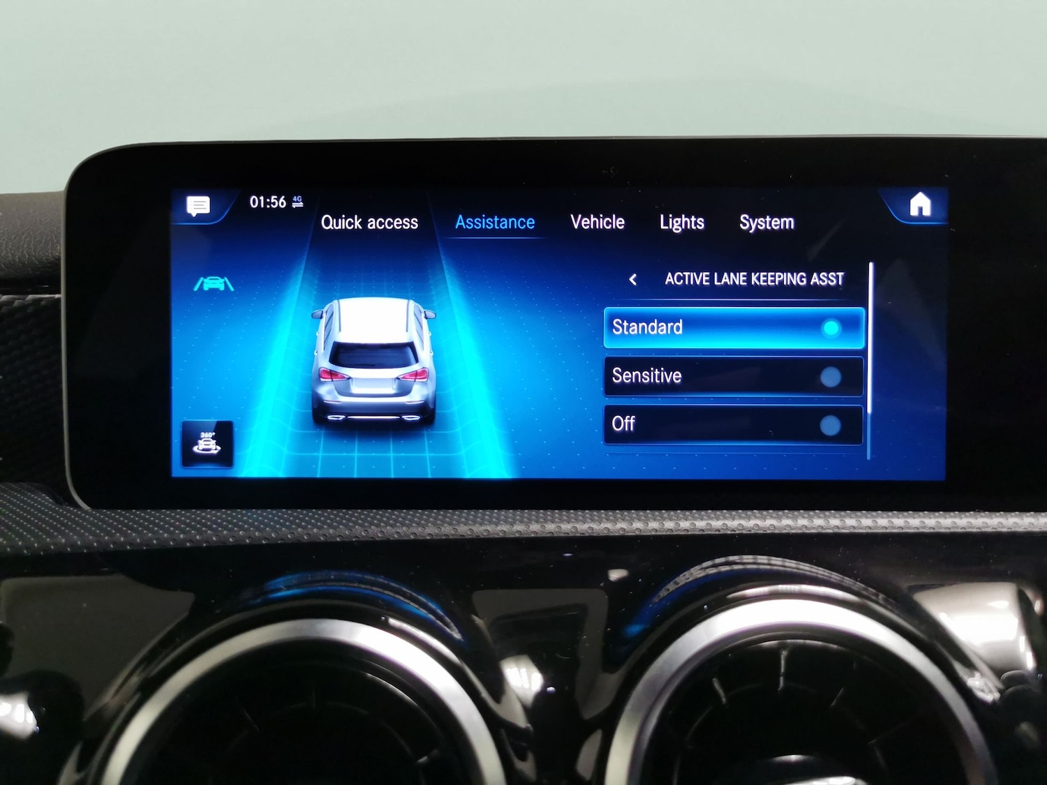 Used Mercedes-Benz A-Class 2019 for sale - 77638290: Photo 22