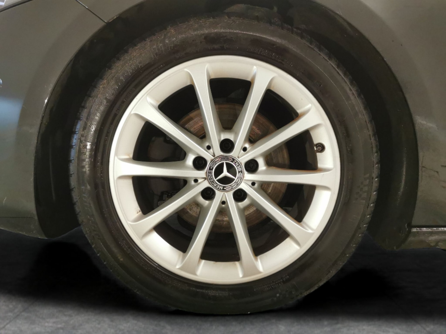 Used Mercedes-Benz A-Class 2019 for sale - 77638290: Photo 23