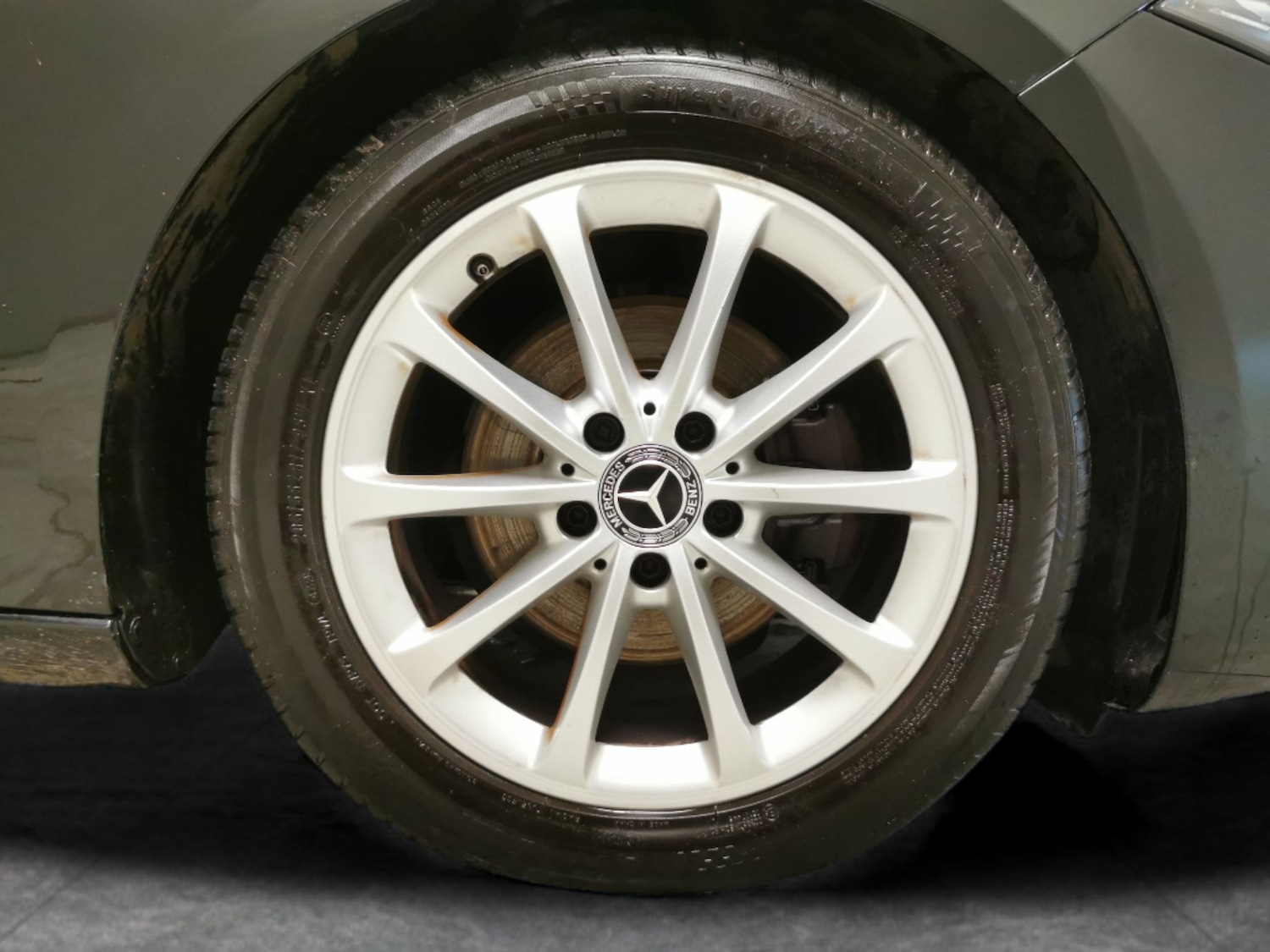 Used Mercedes-Benz A-Class 2019 for sale - 77638290: Photo 24