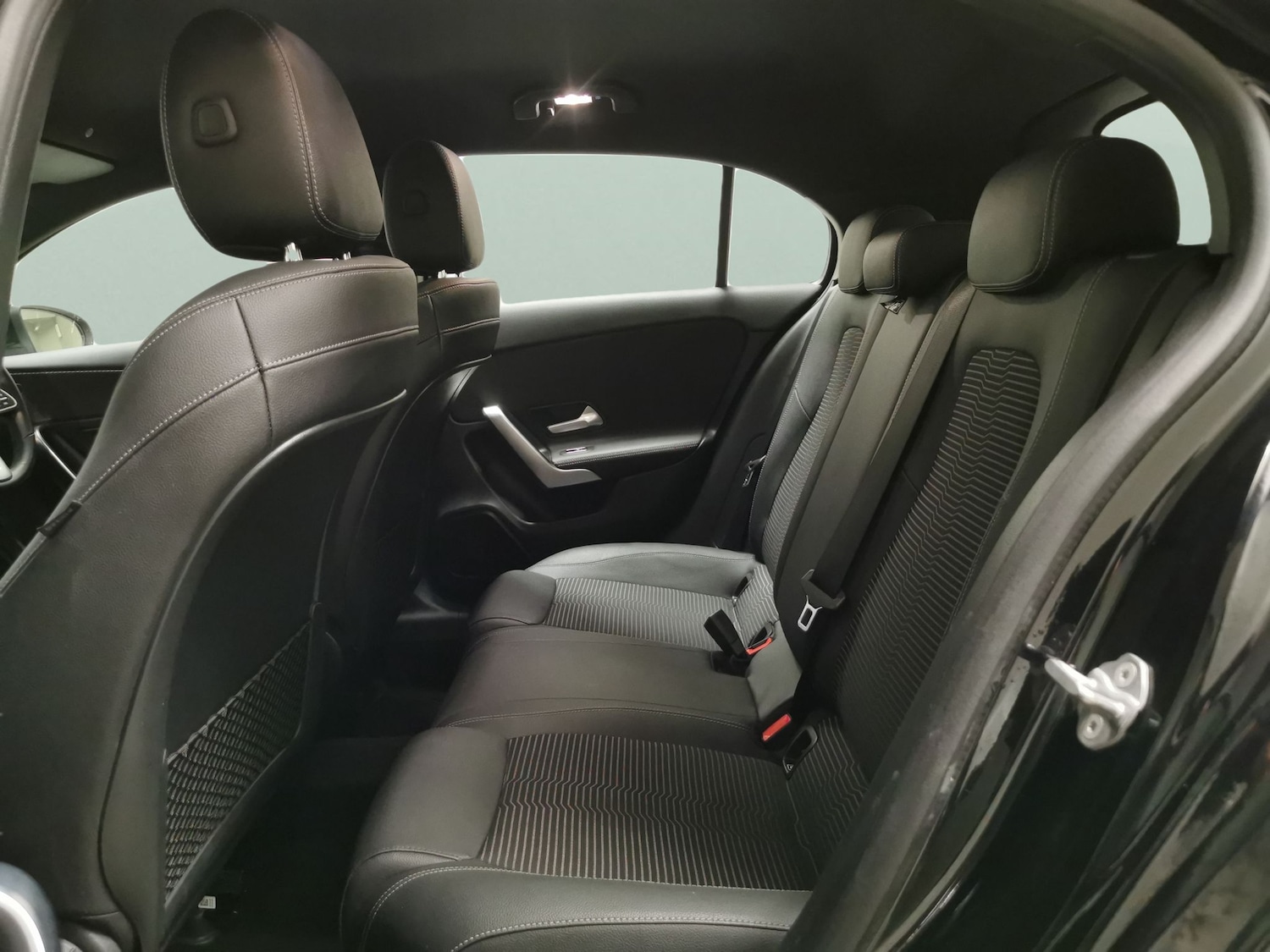 Used Mercedes-Benz A-Class 2019 for sale - 77638290: Photo 26