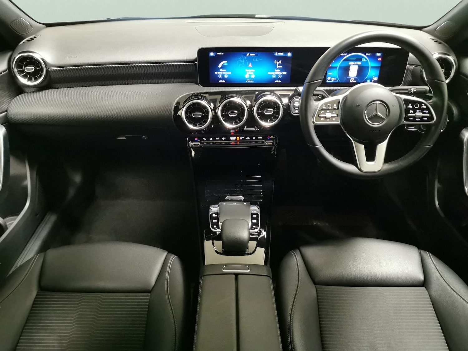 Used Mercedes-Benz A-Class 2019 for sale - 77638290: Photo 8