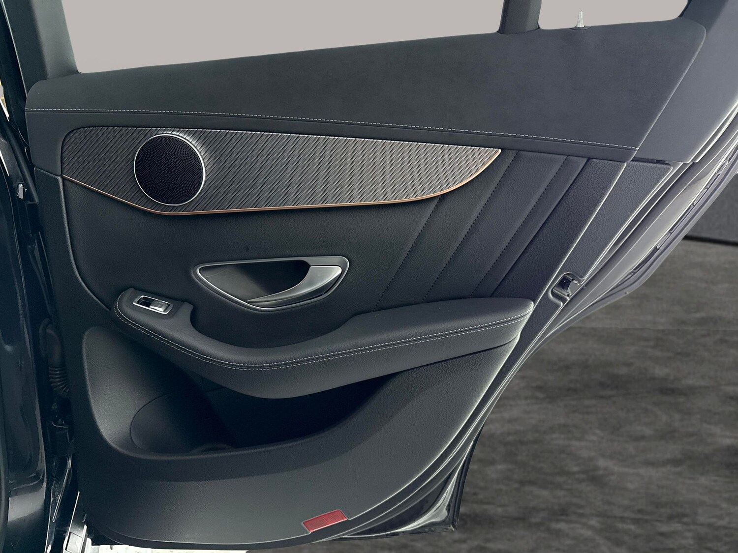 Used Mercedes-Benz EQC 2022 for sale - 78012371: Photo 35