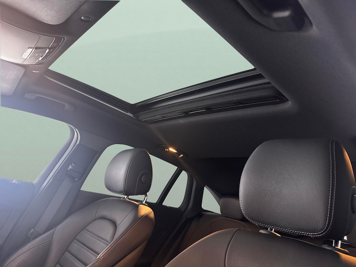 Used Mercedes-Benz EQC 2022 for sale - 78012371: Photo 5