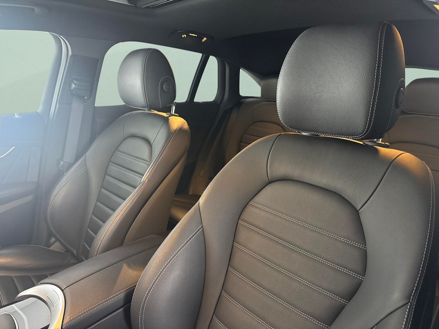 Used Mercedes-Benz EQC 2022 for sale - 78012371: Photo 7