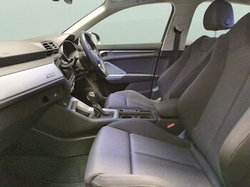 Used Audi Q3 2023 for sale - 77819371: Photo