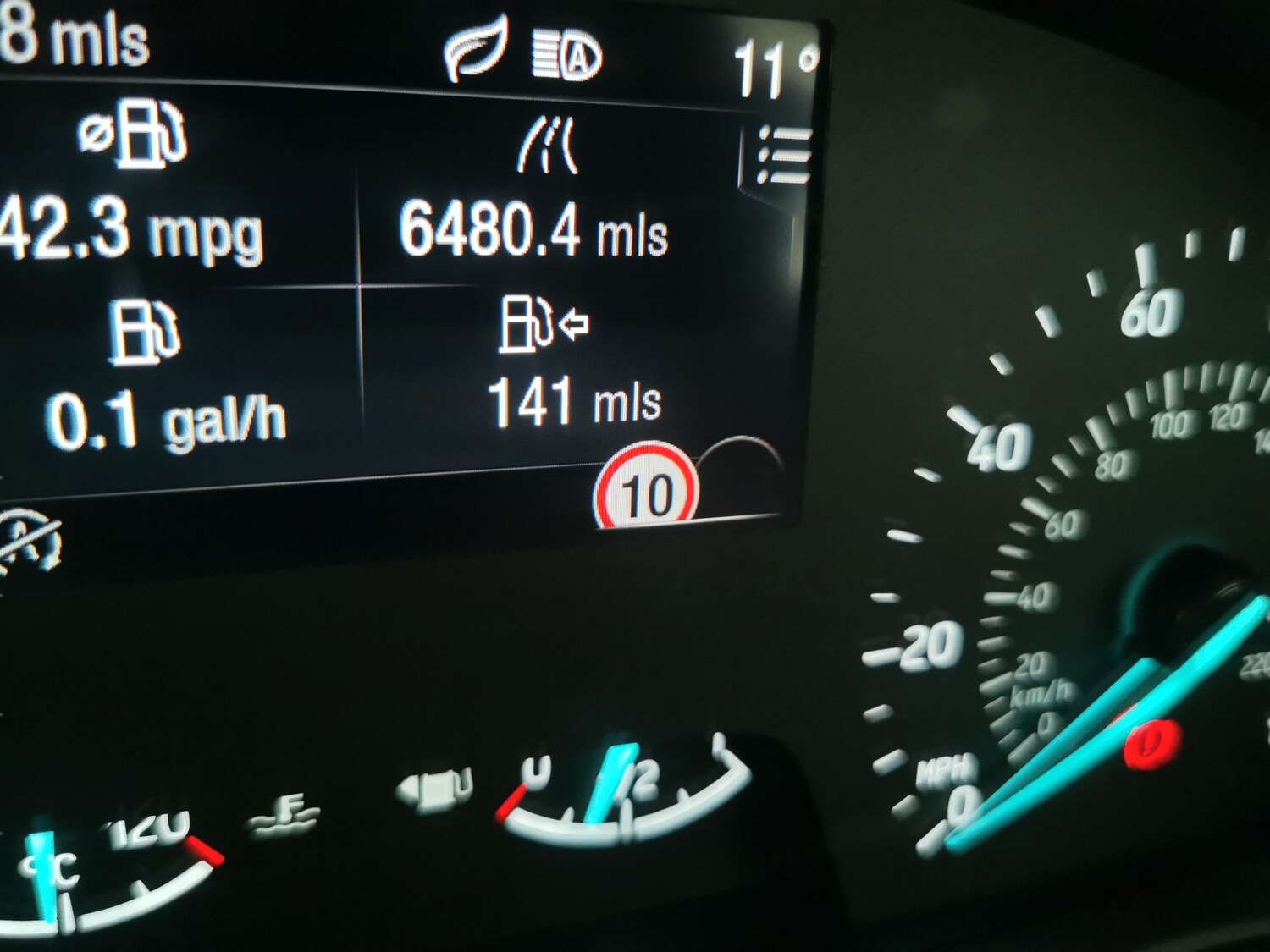 Used Ford Fiesta 2023 for sale - 77676030: Photo 18