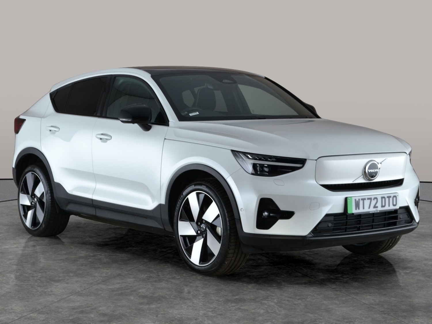 Used Volvo C40 2022 for sale - 77241207: Photo 11