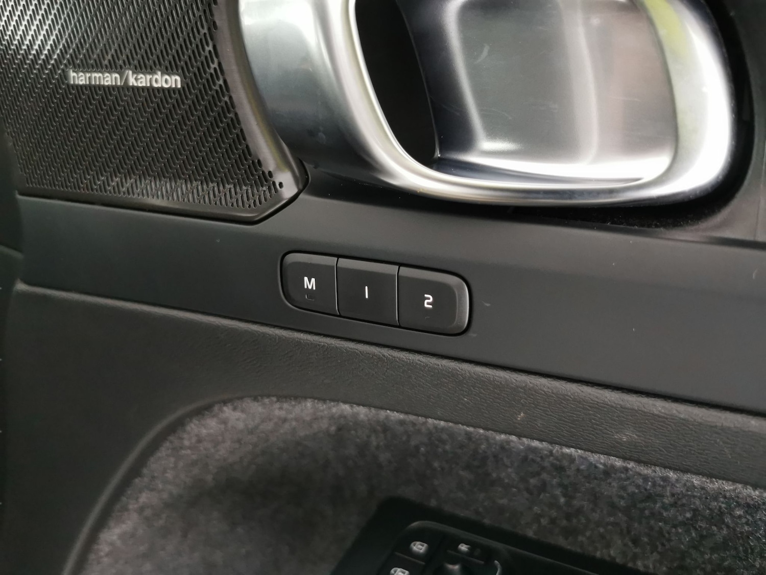 Used Volvo C40 2022 for sale - 77241207: Photo 28