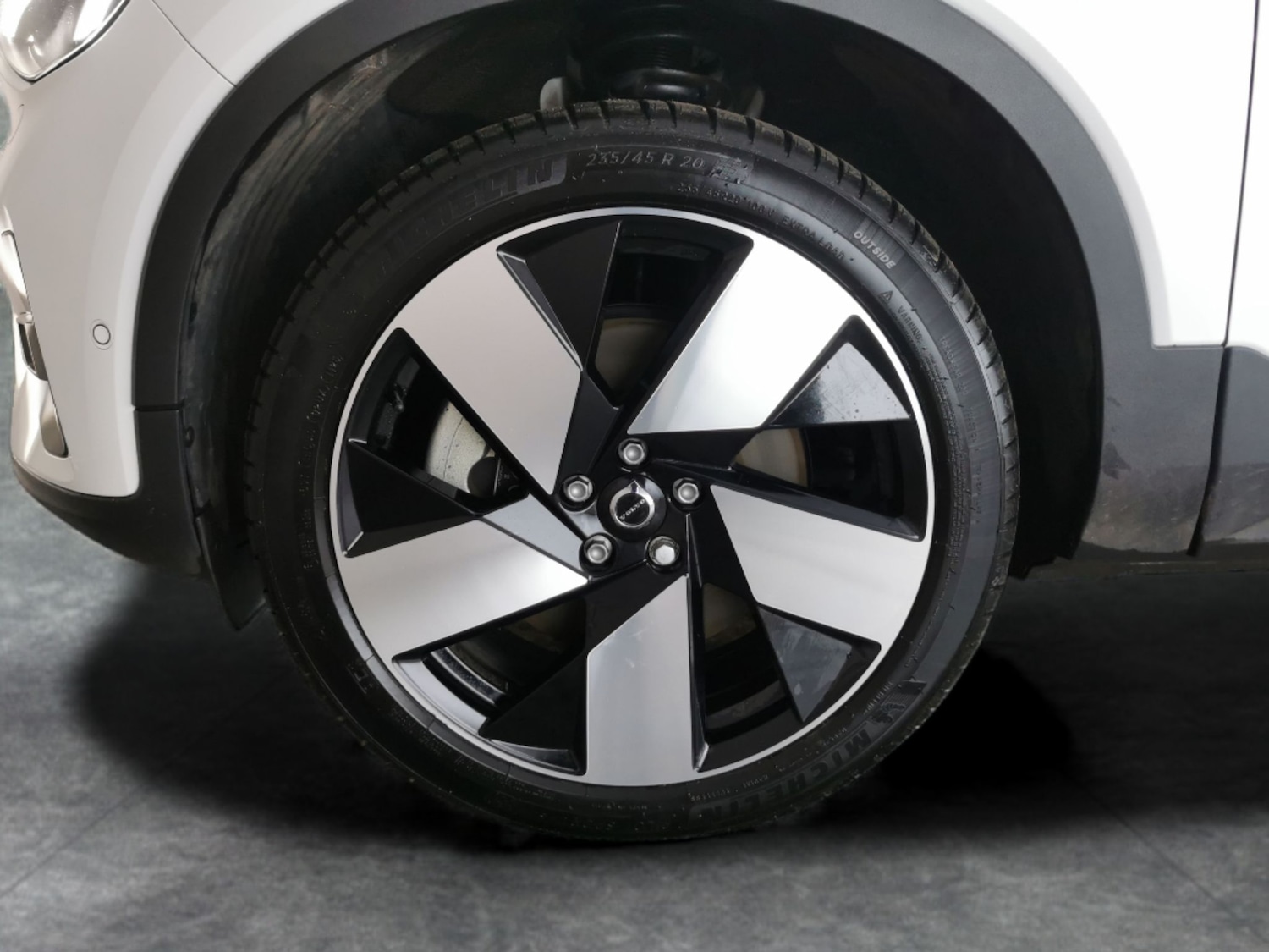 Used Volvo C40 2022 for sale - 77241207: Photo 29