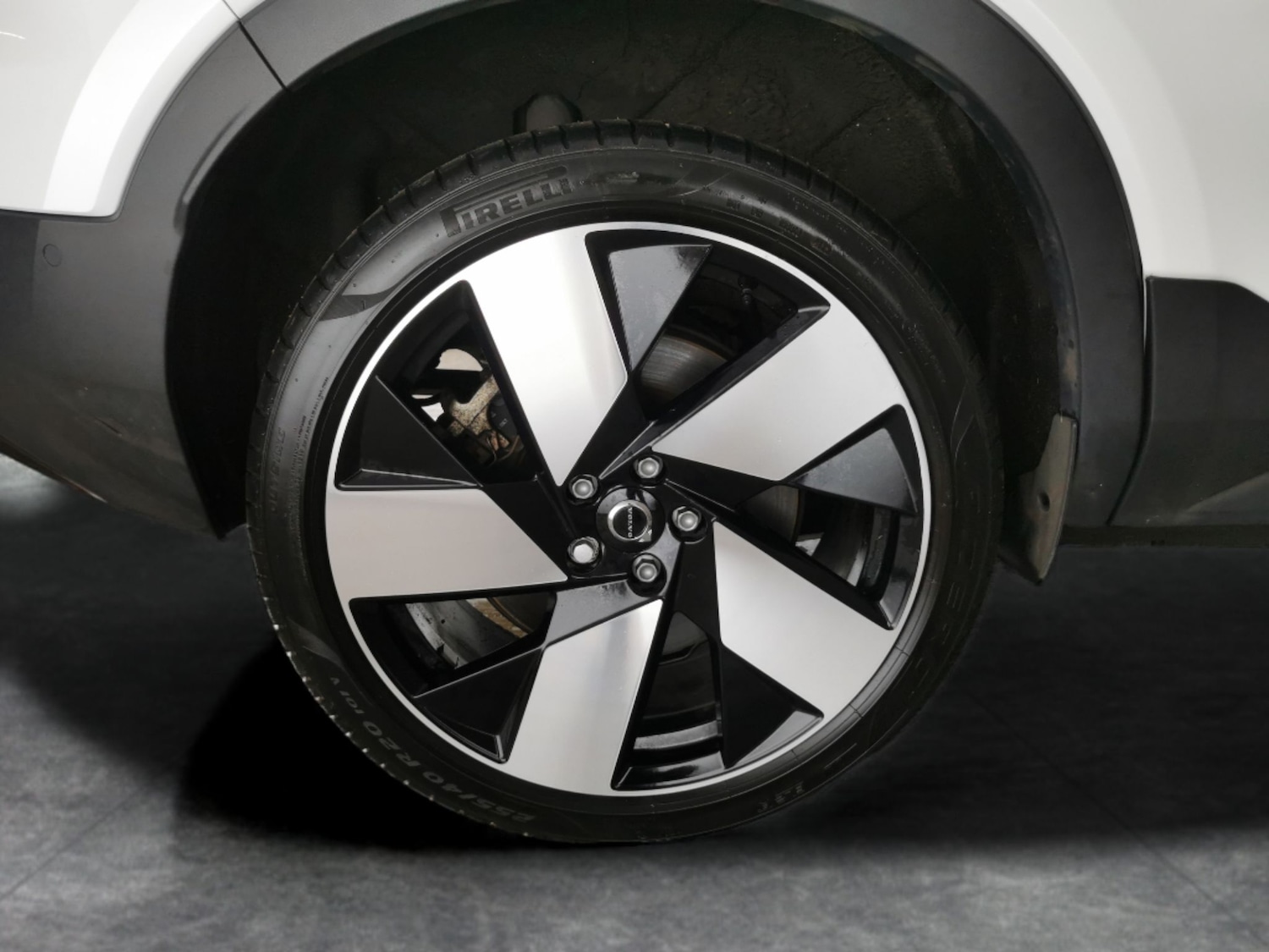 Used Volvo C40 2022 for sale - 77241207: Photo 31