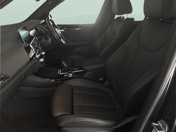 Used BMW iX3 2022 for sale - 79468994: Photo