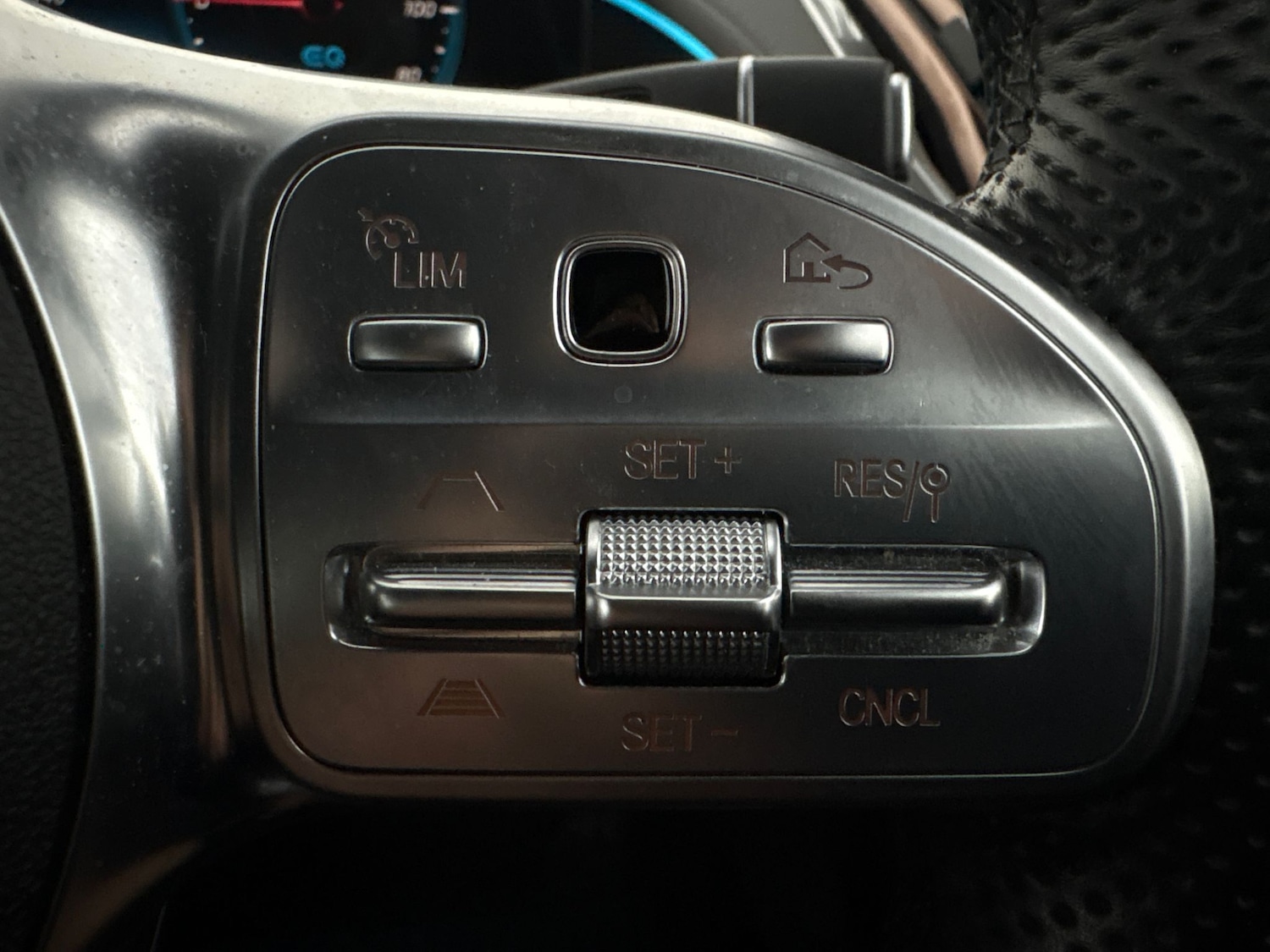 Used Mercedes-Benz EQC 2021 for sale - 76717834: Photo 22