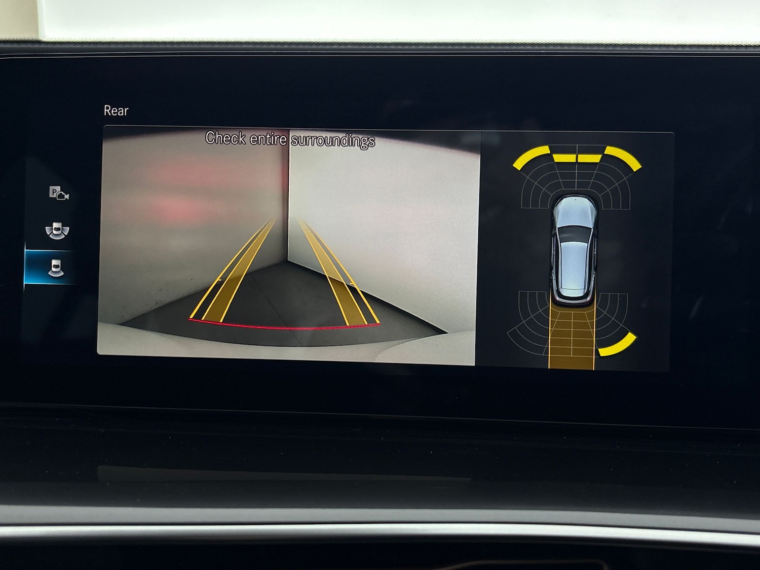 Used Mercedes-Benz EQC 2021 for sale - 76717834: Photo 28