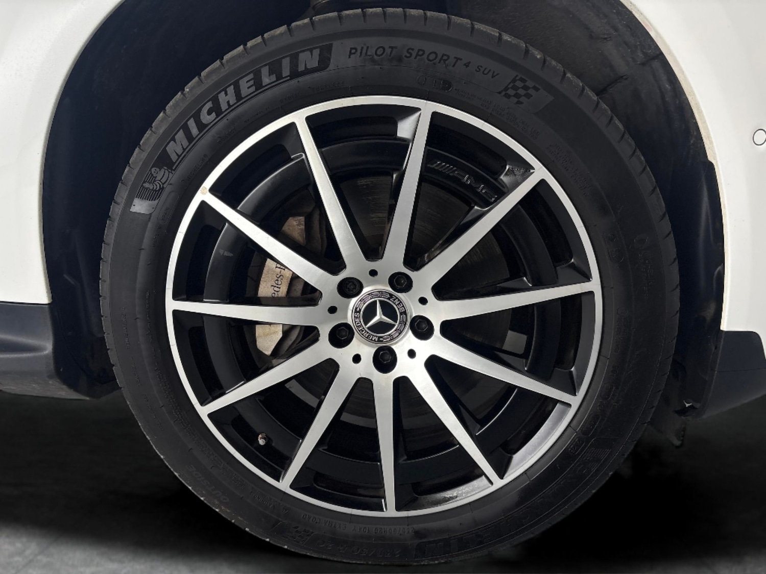 Used Mercedes-Benz EQC 2021 for sale - 76717834: Photo 30