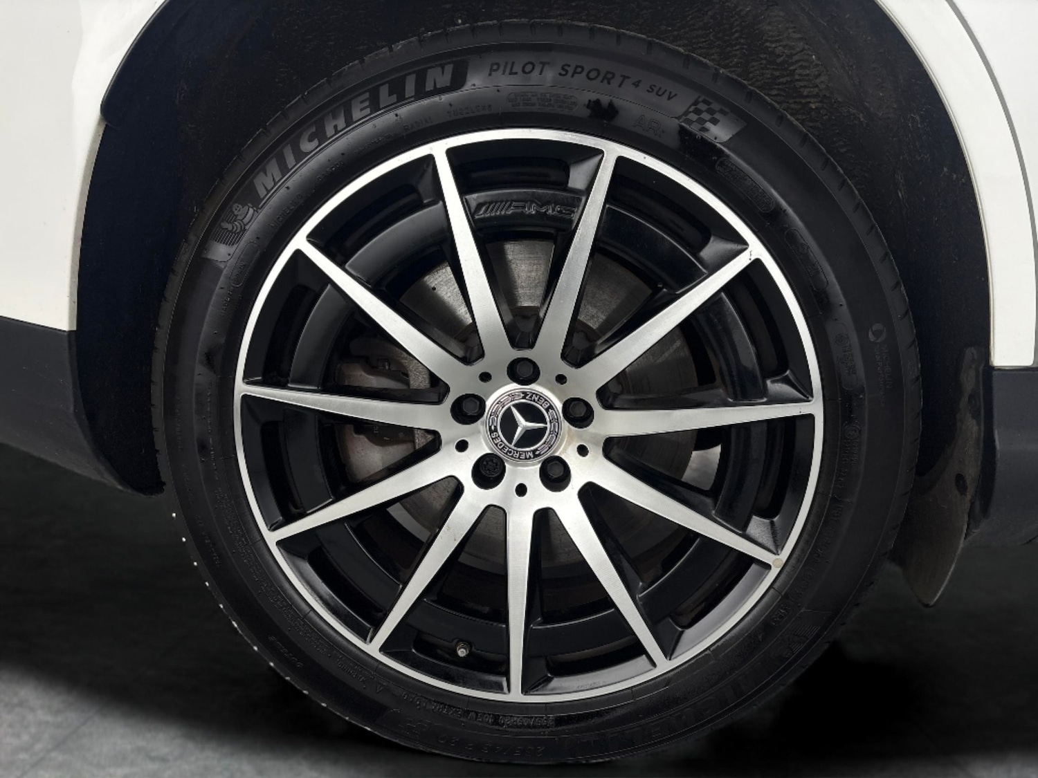 Used Mercedes-Benz EQC 2021 for sale - 76717834: Photo 31