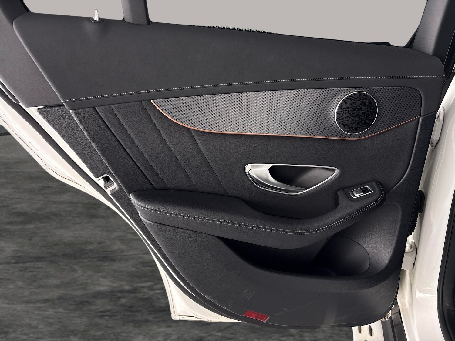 Used Mercedes-Benz EQC 2021 for sale - 76717834: Photo 35