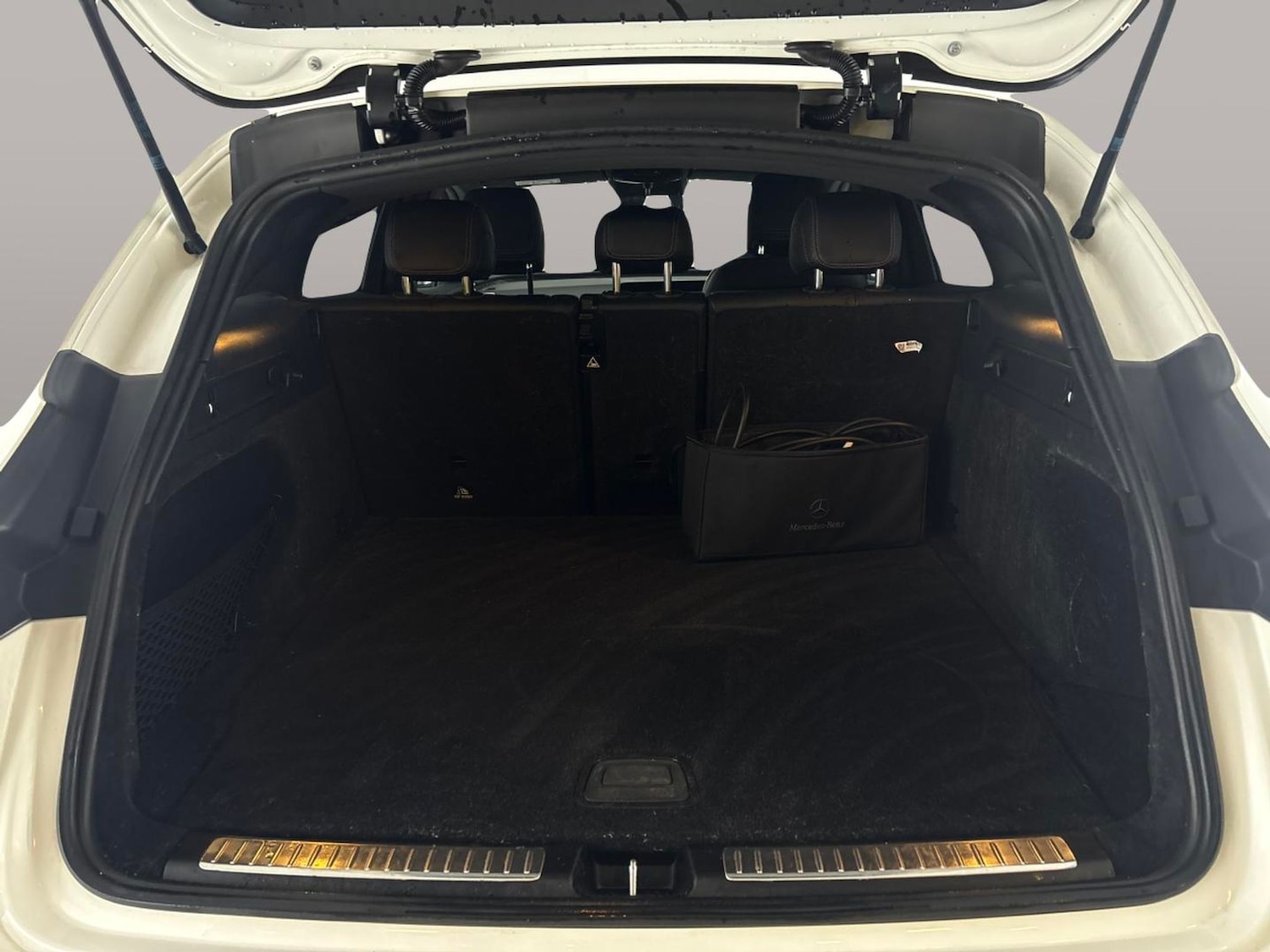 Used Mercedes-Benz EQC 2021 for sale - 76717834: Photo 38