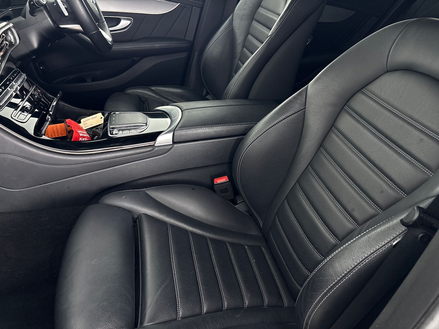 Used Mercedes-Benz EQC 2021 for sale - 76717834: Photo 7