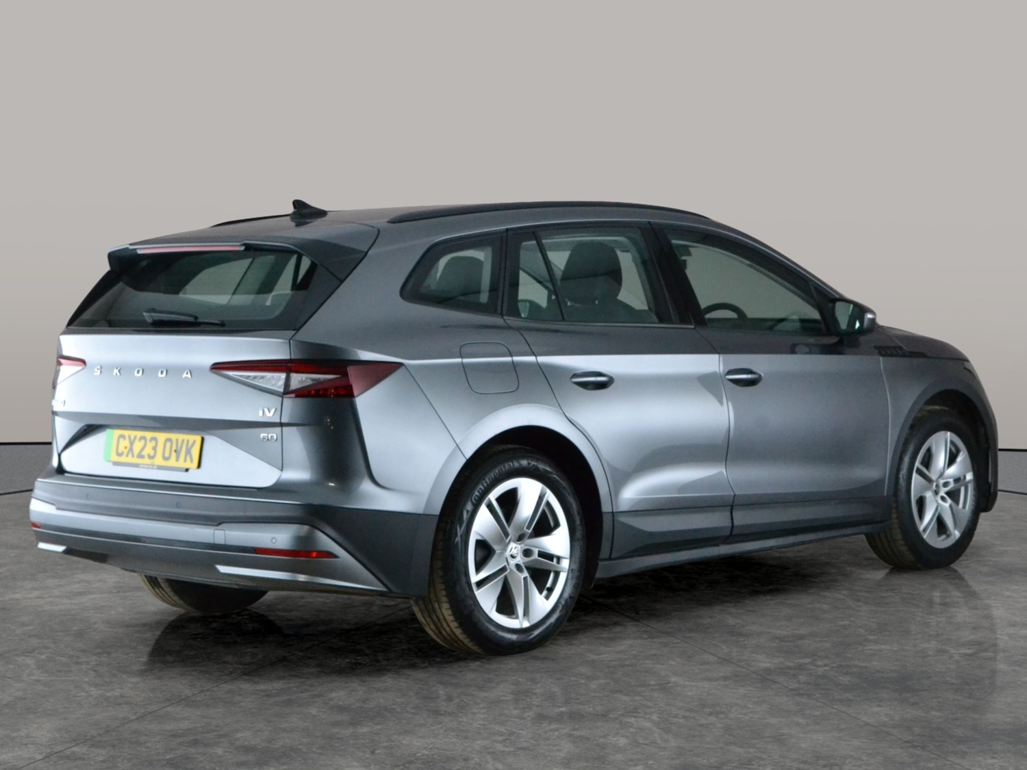 Used Skoda Enyaq 2023 for sale - 78134016: Photo 10