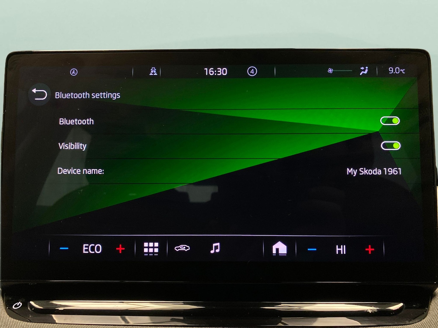 Used Skoda Enyaq 2023 for sale - 78134016: Photo 16