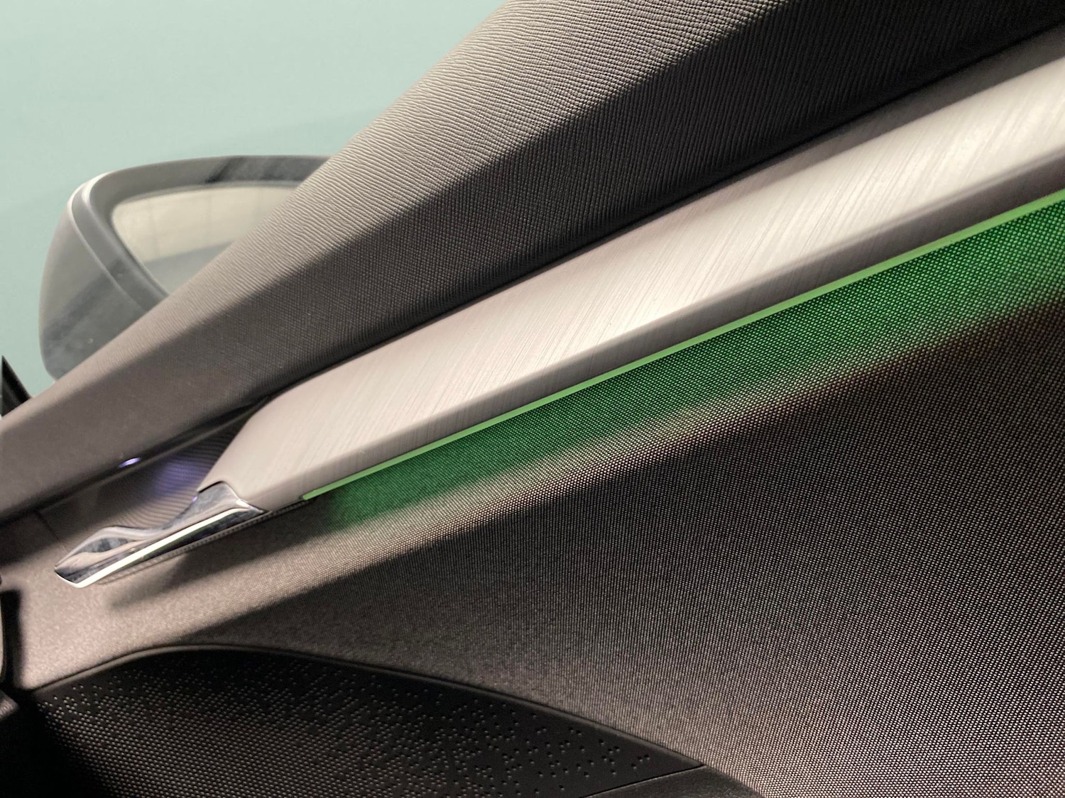 Used Skoda Enyaq 2023 for sale - 78134016: Photo 19