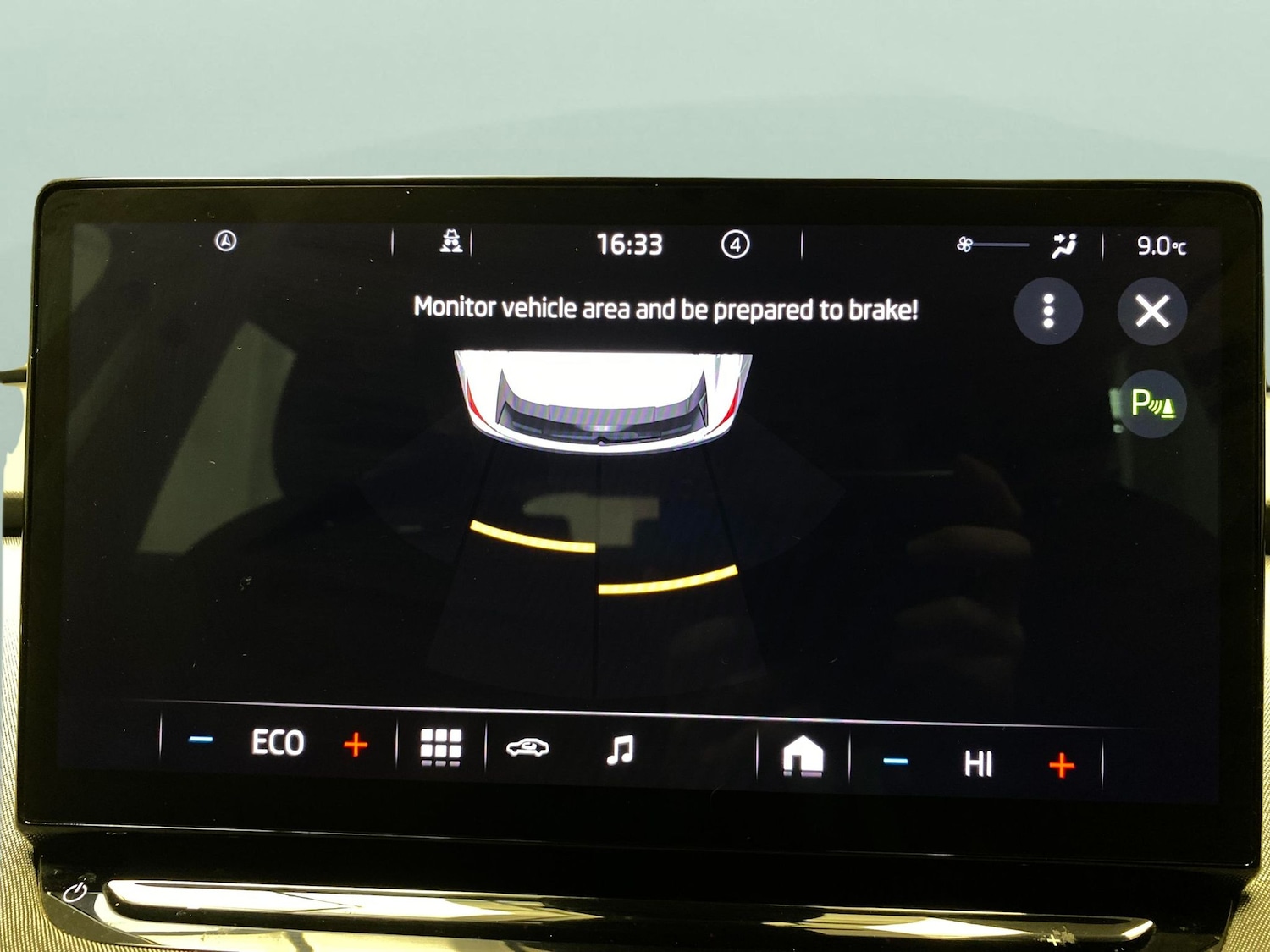 Used Skoda Enyaq 2023 for sale - 78134016: Photo 20