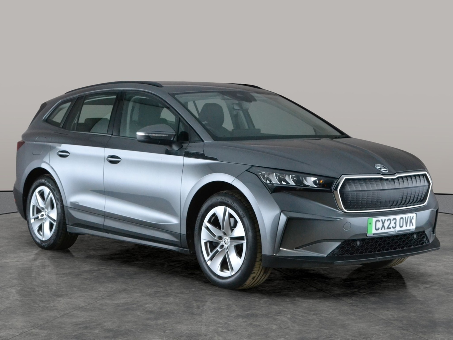 Used Skoda Enyaq 2023 for sale - 78134016: Photo 8