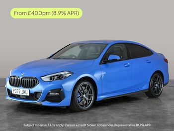 BMW 2 Series feature image