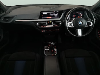 Used BMW 1 Series 2021 for sale - 78497000: Photo