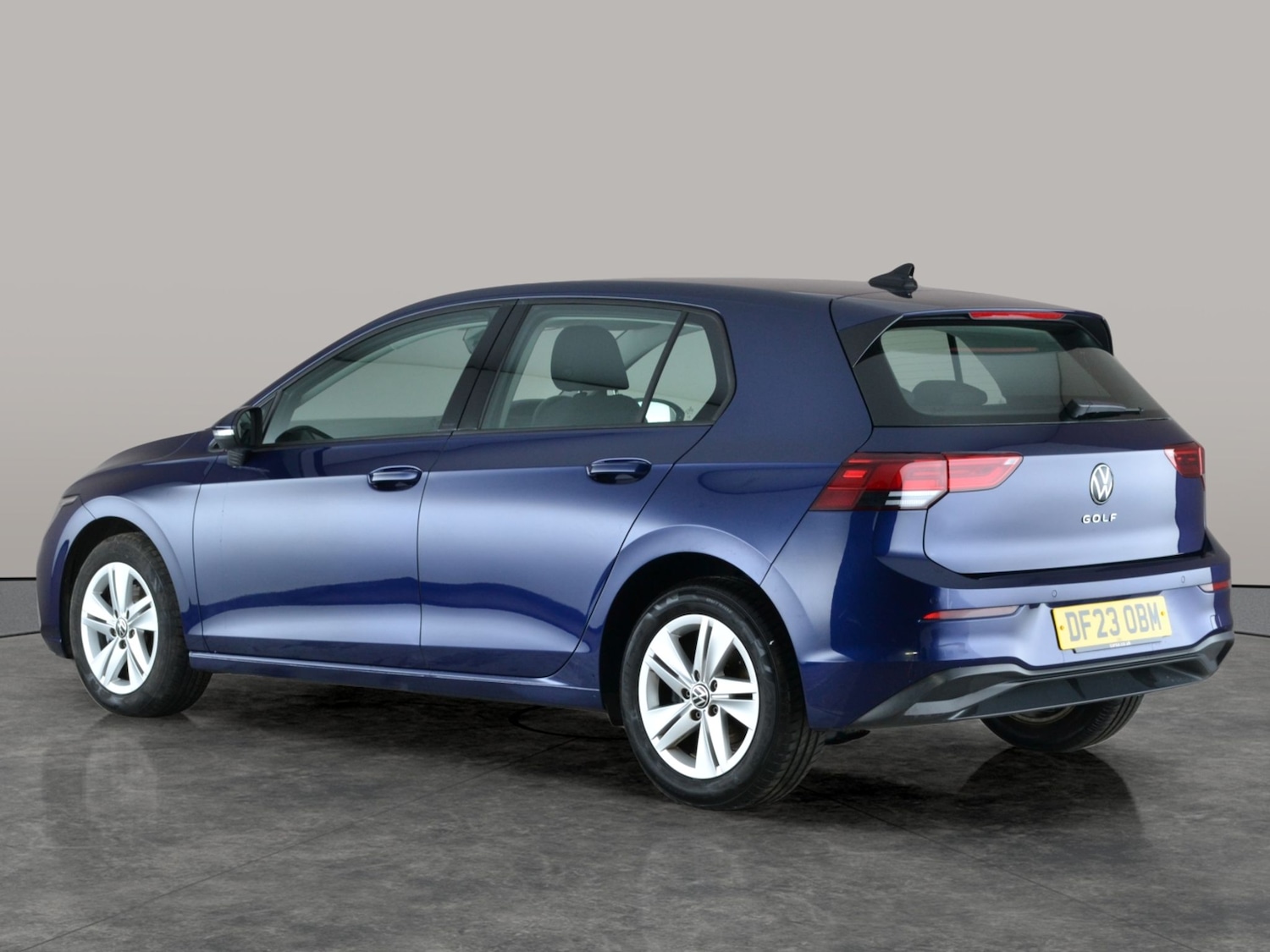 Used Volkswagen Golf for sale - 77061971: Photo 11