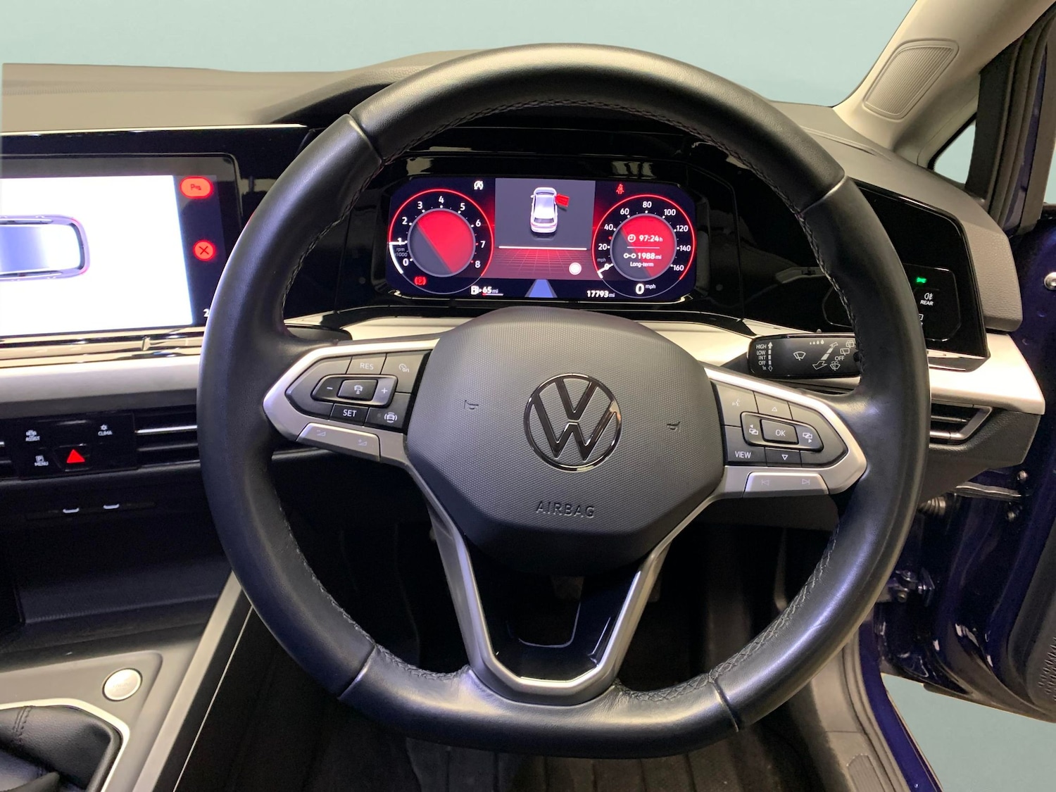 Used Volkswagen Golf for sale - 77061971: Photo 13