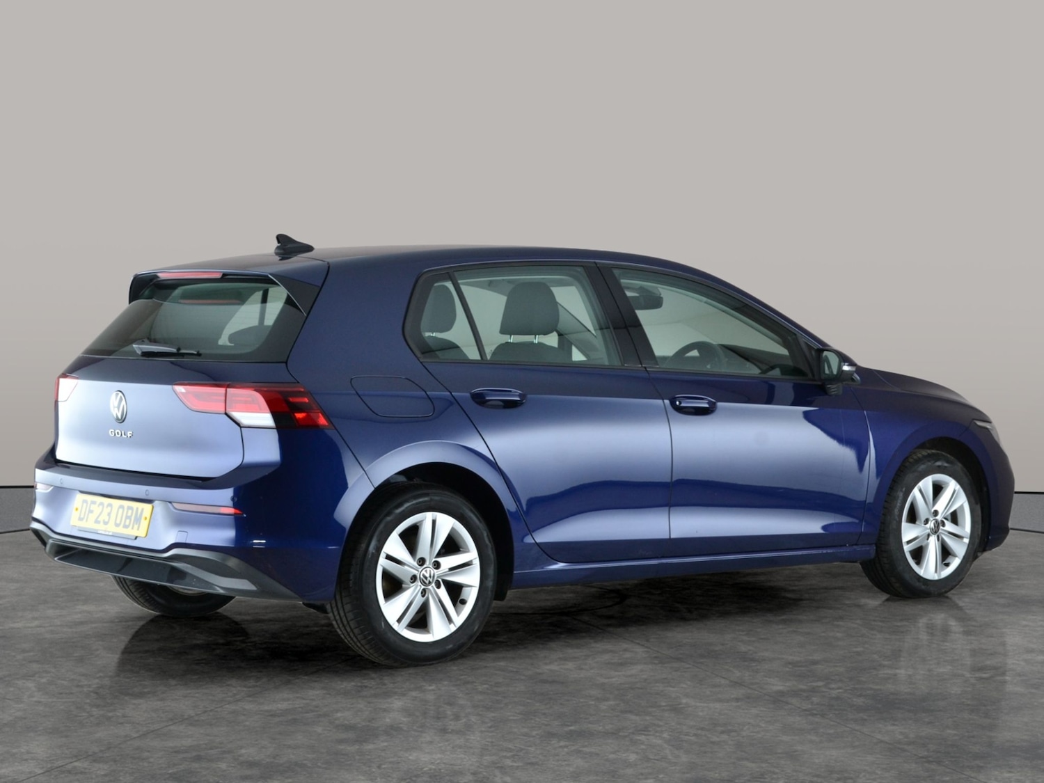 Used Volkswagen Golf for sale - 77061971: Photo 9