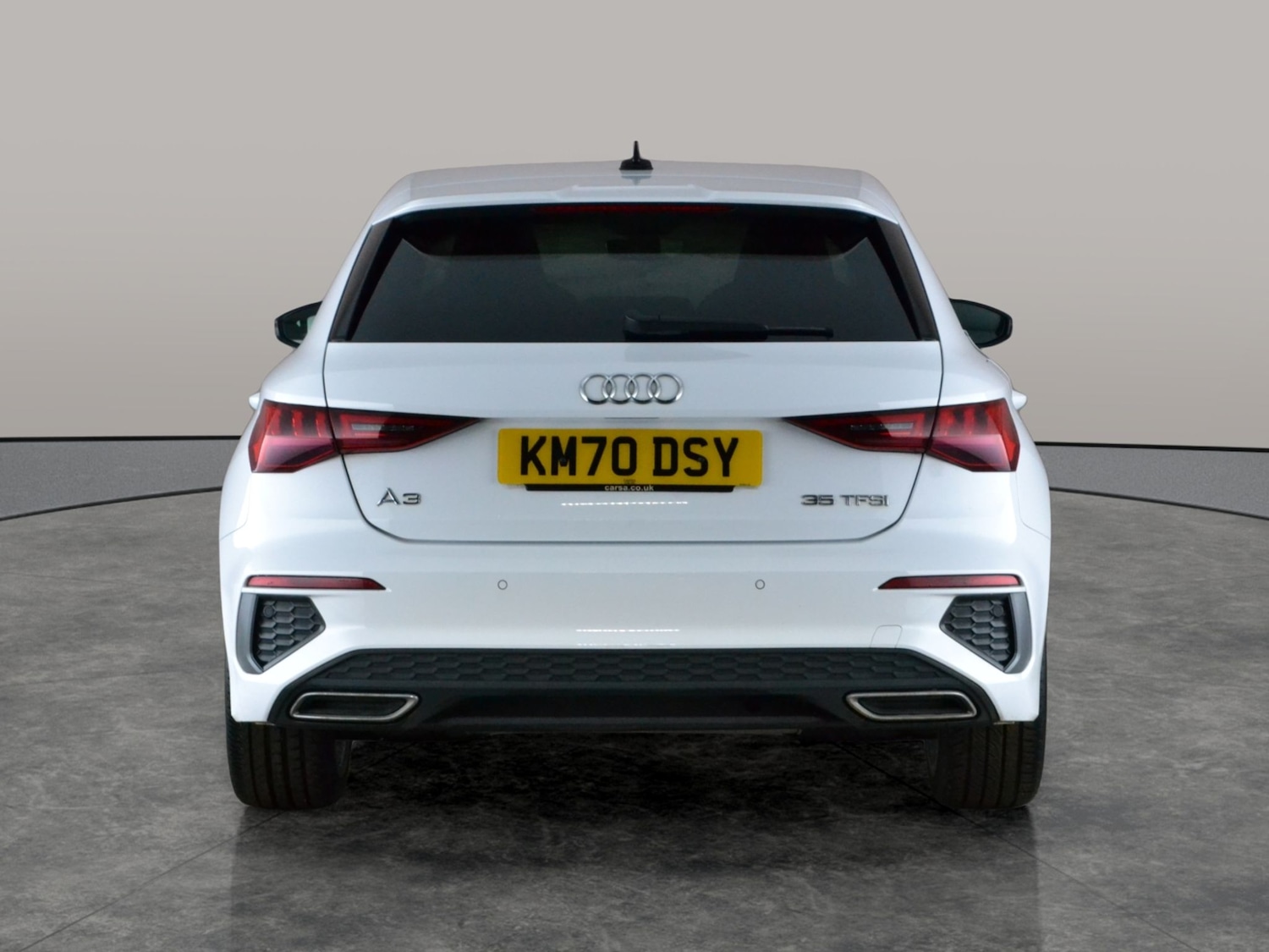 Used Audi A3 2020 for sale - 78075142: Photo 11