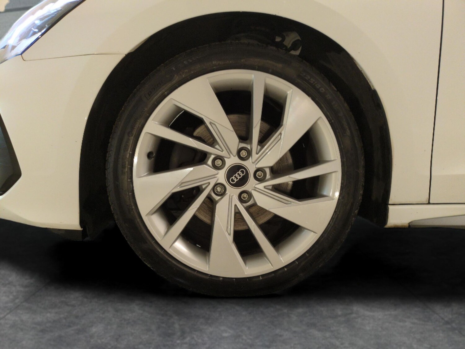 Used Audi A3 2020 for sale - 78075142: Photo 21