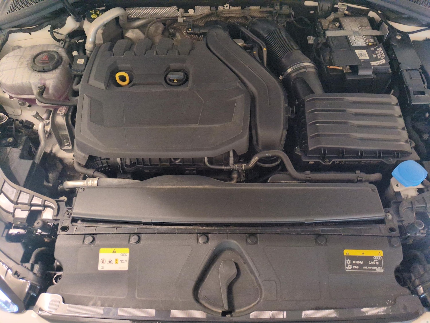 Used Audi A3 2020 for sale - 78075142: Photo 30