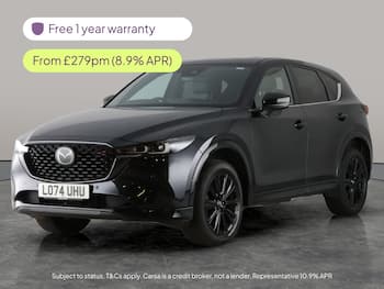 Used Mazda CX-5 2025 for sale - 79641482: Photo