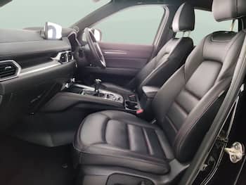Used Mazda CX-5 2025 for sale - 79641482: Photo